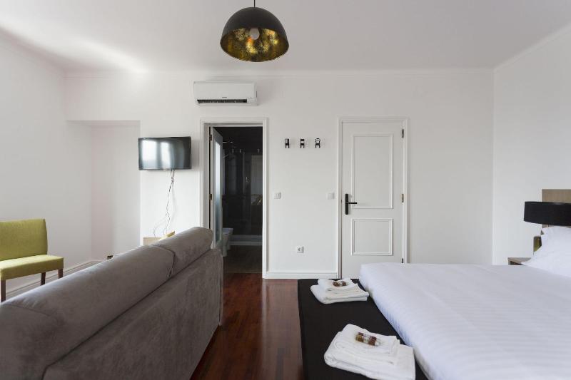 Volcanic Charming House - Oda