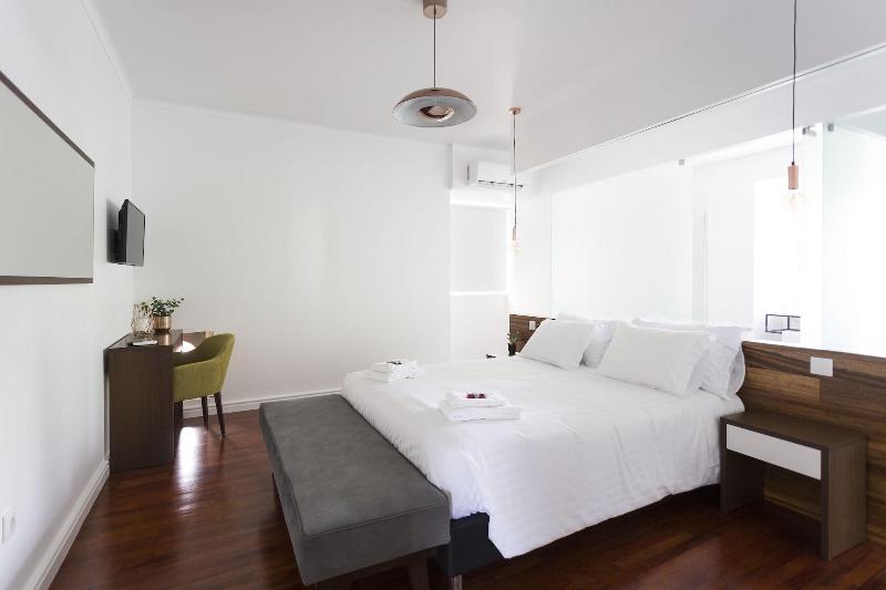 Volcanic Charming House - Oda