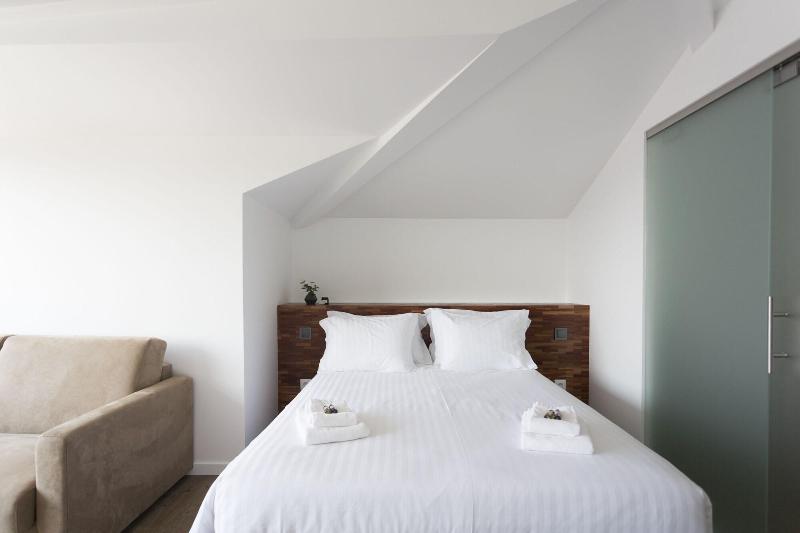 Volcanic Charming House - Oda