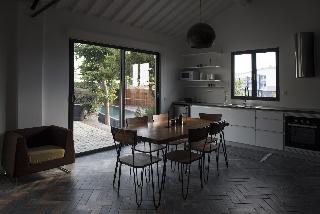 Volcanic Charming House fotoÄŸrafÄ±