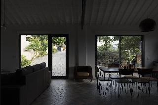 Volcanic Charming House fotoÄŸrafÄ±