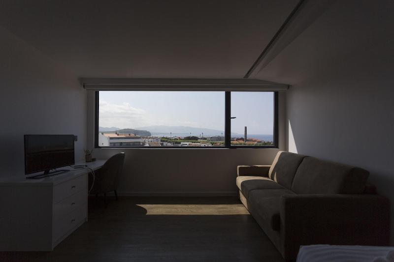 Volcanic Charming House - Oda