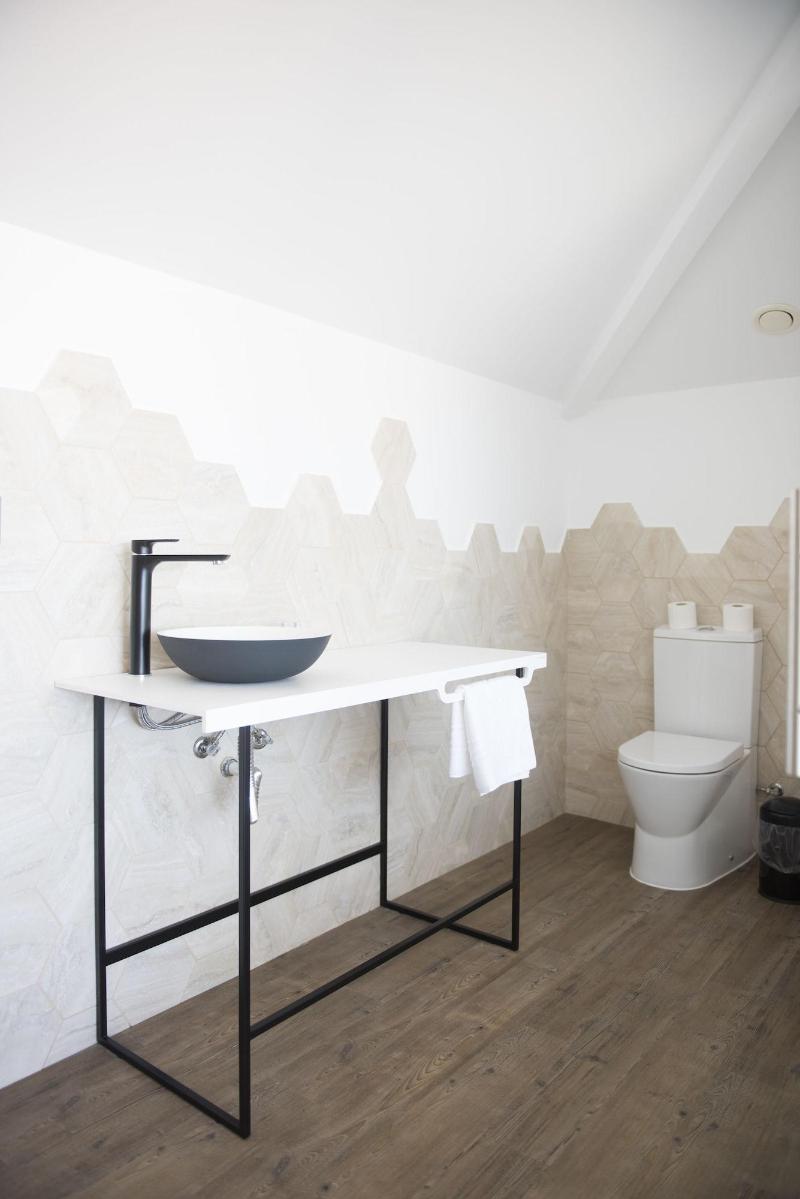 Volcanic Charming House - Oda