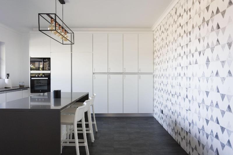 Volcanic Charming House - Oda