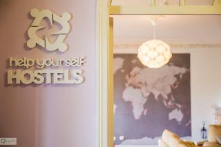 Help Yourself Hostels Carcavelos Coast fotoÄŸrafÄ±