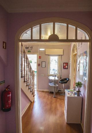 Help Yourself Hostels Carcavelos Coast fotoÄŸrafÄ±