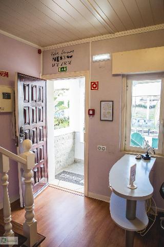 Help Yourself Hostels Carcavelos Coast fotoÄŸrafÄ±
