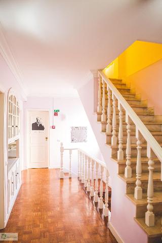 Help Yourself Hostels Carcavelos Coast fotoÄŸrafÄ±