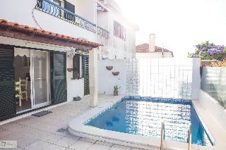 Help Yourself Hostels Carcavelos Coast fotoÄŸrafÄ±