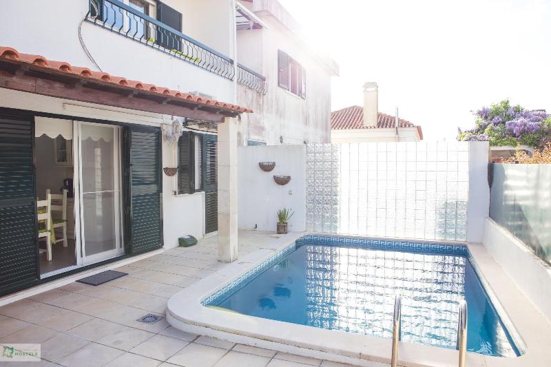 Help Yourself Hostels Carcavelos Coast - Aktivite