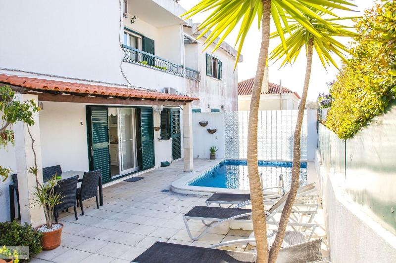 Help Yourself Hostels Carcavelos Coast - Aktivite