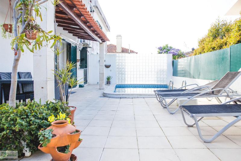 Help Yourself Hostels Carcavelos Coast - Aktivite