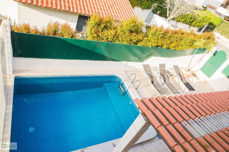 Help Yourself Hostels Carcavelos Coast - Aktivite