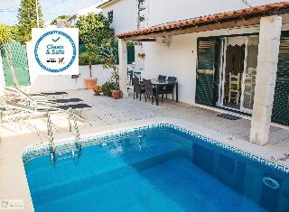 Help Yourself Hostels Carcavelos Coast otel fotoğrafı