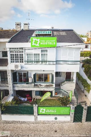Help Yourself Hostels Carcavelos Coast fotoÄŸrafÄ±