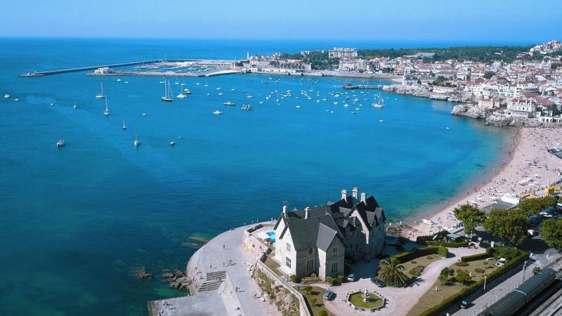 Help Yourself Hostels Carcavelos Coast - Genel