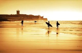 Help Yourself Hostels Carcavelos Coast fotoÄŸrafÄ±
