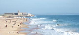 Help Yourself Hostels Carcavelos Coast fotoÄŸrafÄ±