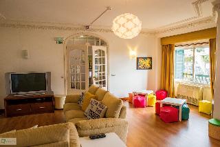 Help Yourself Hostels Carcavelos Coast fotoÄŸrafÄ±