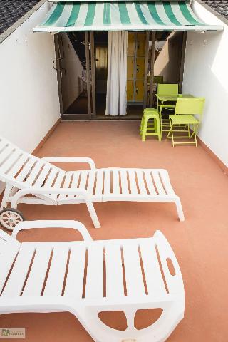 Help Yourself Hostels Carcavelos Coast fotoÄŸrafÄ±