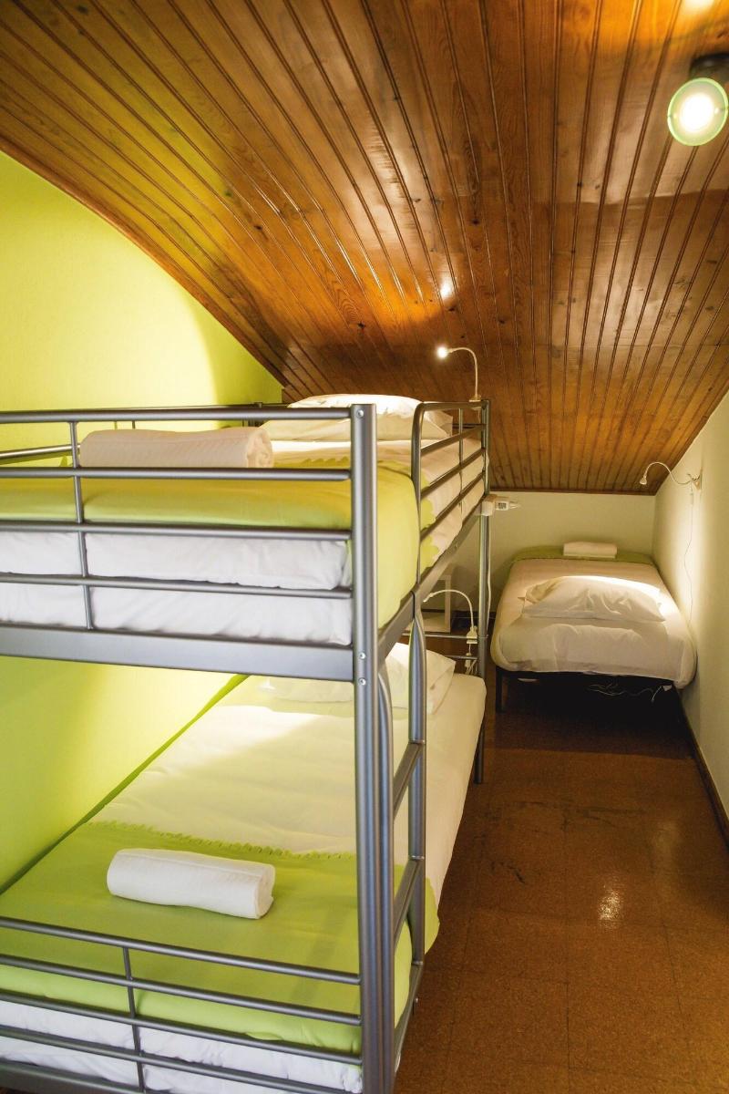 Help Yourself Hostels Carcavelos Coast - Oda