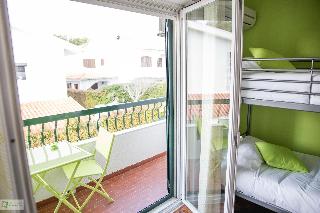 Help Yourself Hostels Carcavelos Coast fotoÄŸrafÄ±