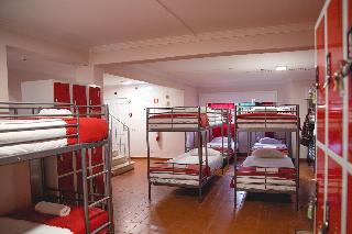 Help Yourself Hostels Carcavelos Coast fotoÄŸrafÄ±