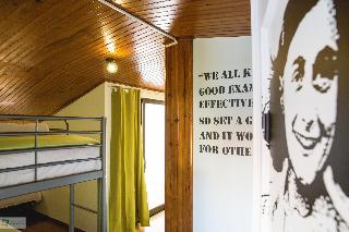 Help Yourself Hostels Carcavelos Coast fotoÄŸrafÄ±