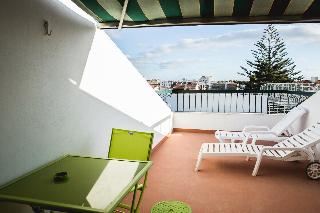 Help Yourself Hostels Carcavelos Coast fotoÄŸrafÄ±