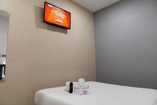 easyHotel Ipswich fotoÄŸrafÄ±