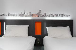 easyHotel Ipswich fotoÄŸrafÄ±