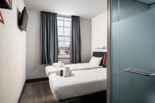 easyHotel Ipswich fotoÄŸrafÄ±