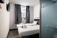 easyHotel Ipswich oda fotoğrafı