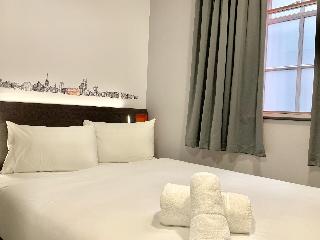 easyHotel Ipswich fotoÄŸrafÄ±