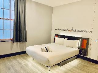 easyHotel Ipswich fotoÄŸrafÄ±