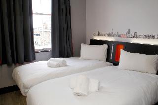 easyHotel Ipswich fotoÄŸrafÄ±