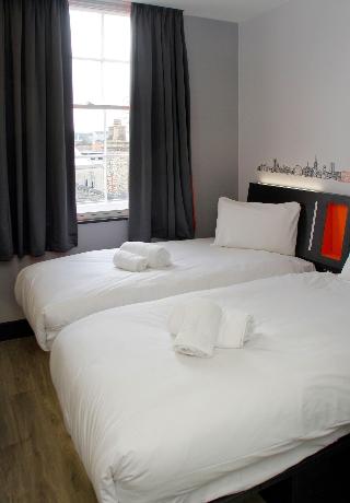 easyHotel Ipswich fotoÄŸrafÄ±