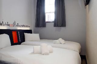 easyHotel Ipswich fotoÄŸrafÄ±