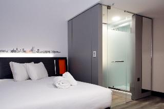 easyHotel Ipswich fotoÄŸrafÄ±