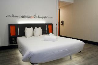 easyHotel Ipswich fotoÄŸrafÄ±