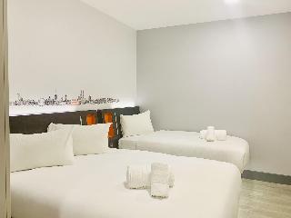 easyHotel Ipswich fotoÄŸrafÄ±