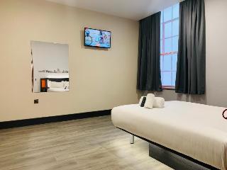 easyHotel Ipswich fotoÄŸrafÄ±