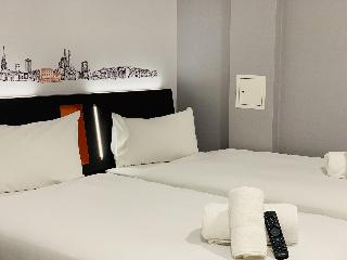 easyHotel Ipswich fotoÄŸrafÄ±