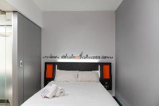 easyHotel Ipswich fotoÄŸrafÄ±