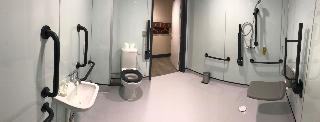 easyHotel Ipswich fotoÄŸrafÄ±