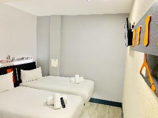 easyHotel Ipswich fotoÄŸrafÄ±