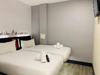 easyHotel Ipswich fotoÄŸrafÄ±