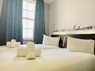 easyHotel Ipswich fotoÄŸrafÄ±