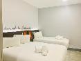easyHotel Ipswich oda fotoğrafı