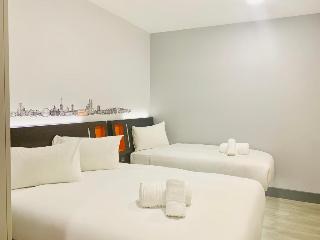 easyHotel Ipswich fotoÄŸrafÄ±
